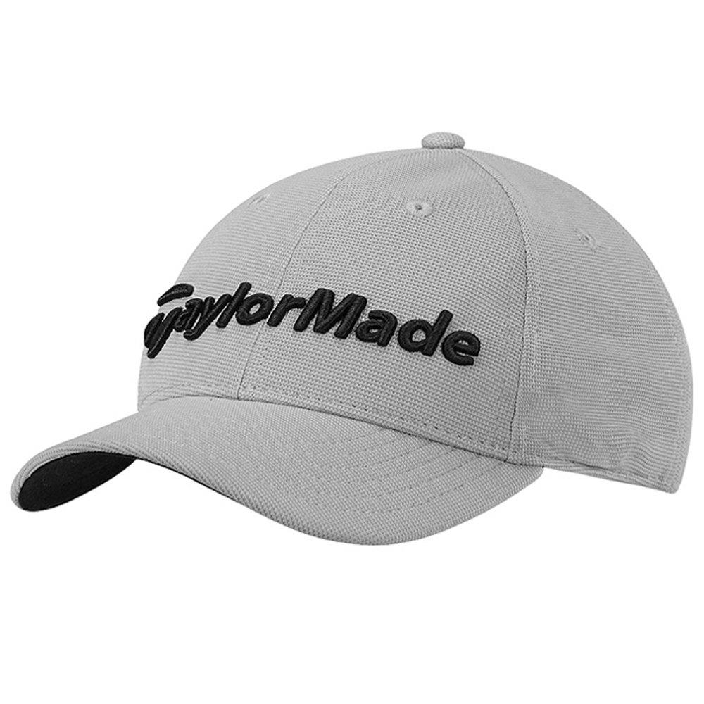 TaylorMade Junior Radar Hat Grey Golf Store